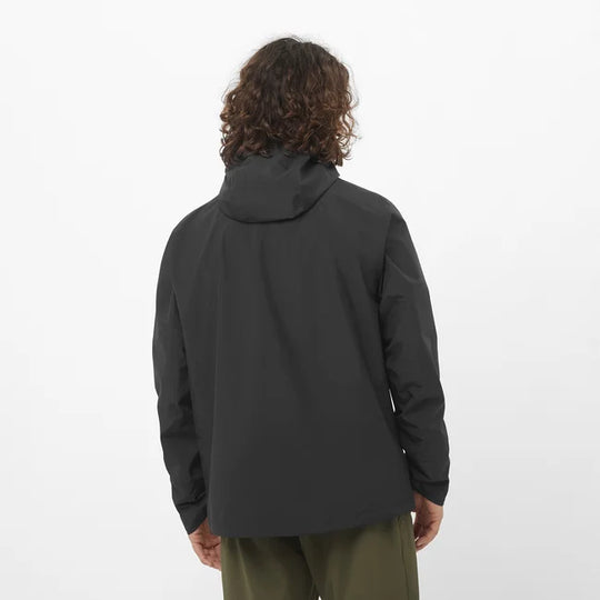 Outscape Coat - Men