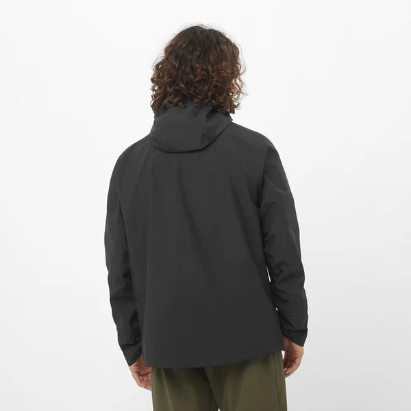Outscape Coat - Men