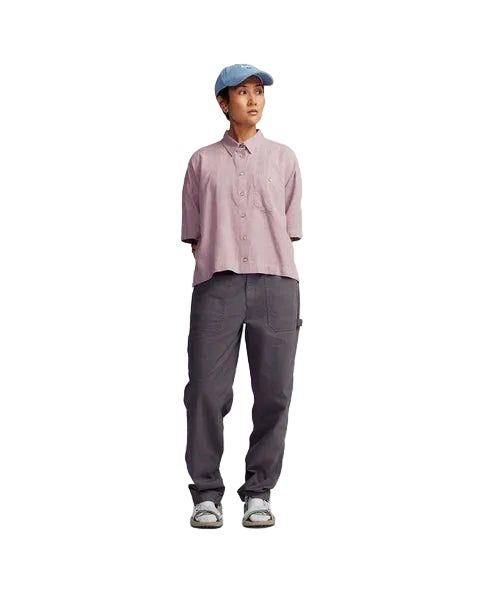 Pantalon Weekend Cotton - Femme