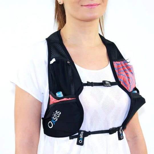 Sac d'hydratation Atom 4 - Femme