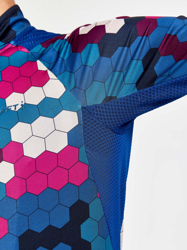 ADV Endur Graphic Jersey - Men