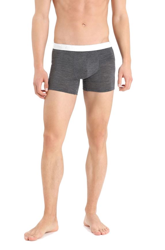 Boxer Trunk Anatomica Cool-Lite - Homme