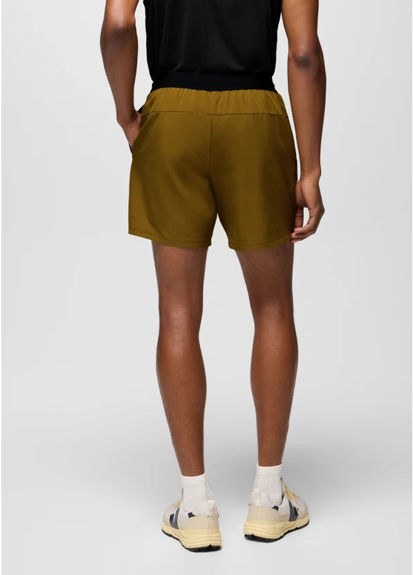 Short Doublé Intrinsic - Homme