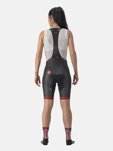 Free Aero RC Bib Shorts - Women's
