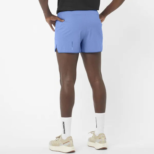 Shorts Sense Aero 3" - Homme