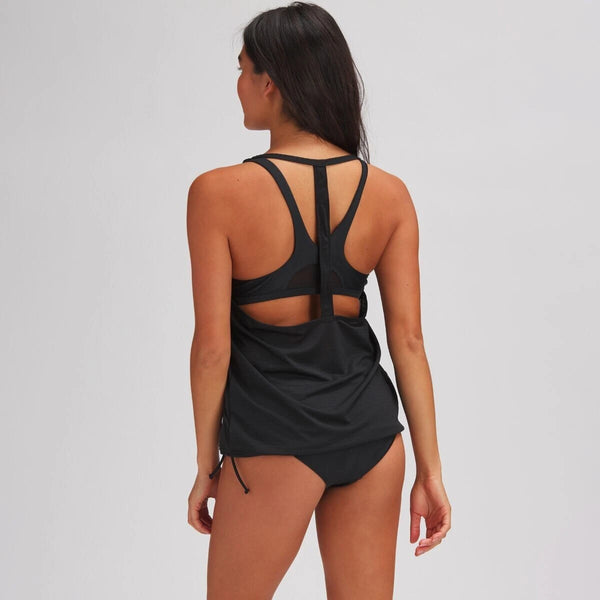 Tankini Vinho - Femme