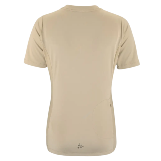 Maillot Manches Courtes Core Offroad - Femme