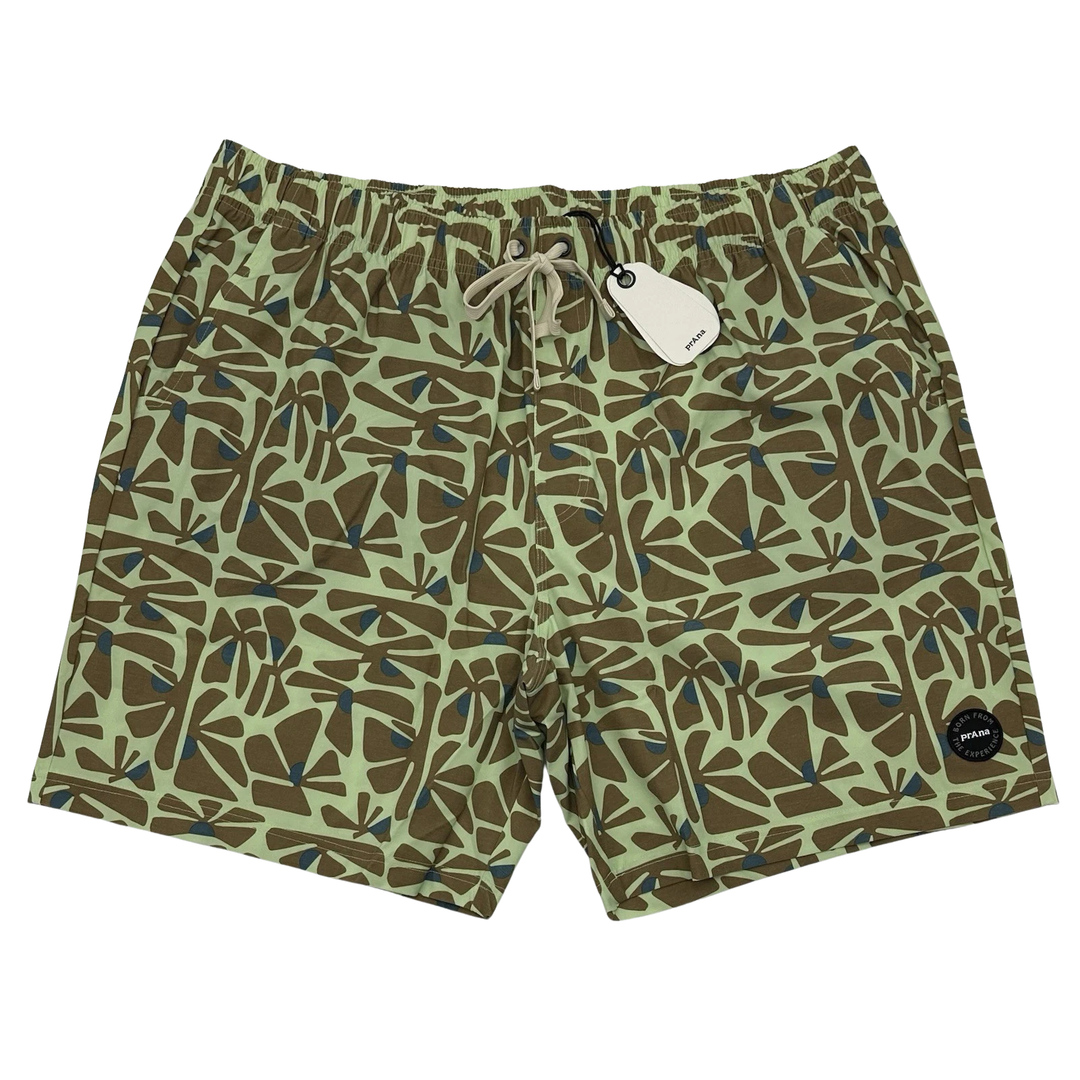 Prana Vintage Boardshorts - Men