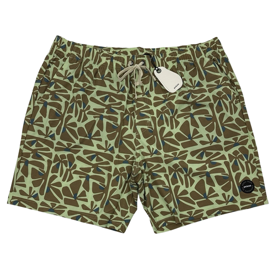 Prana Vintage Boardshorts - Men