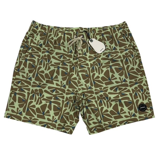 Prana Vintage Boardshorts - Men