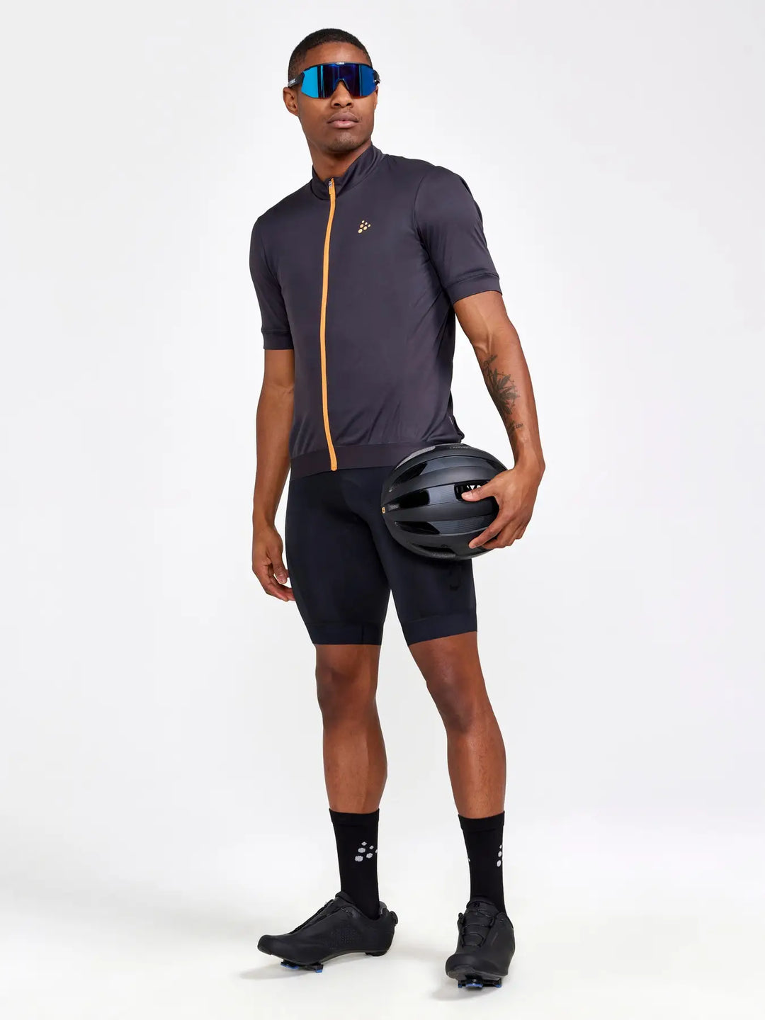 Core Essence Regular Fit Jersey - Men