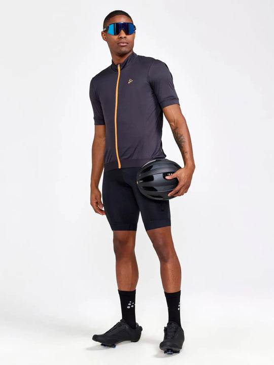 Core Essence Regular Fit Jersey - Men