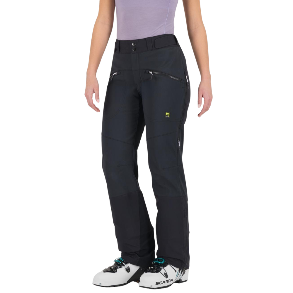Pantalon Marmolada - Femme