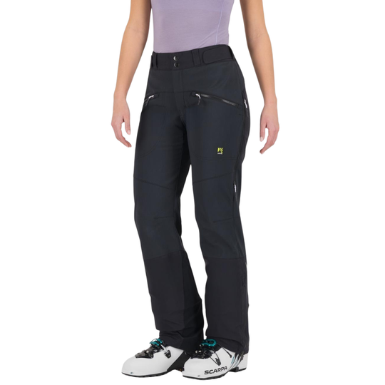 Pantalon Marmolada - Femme