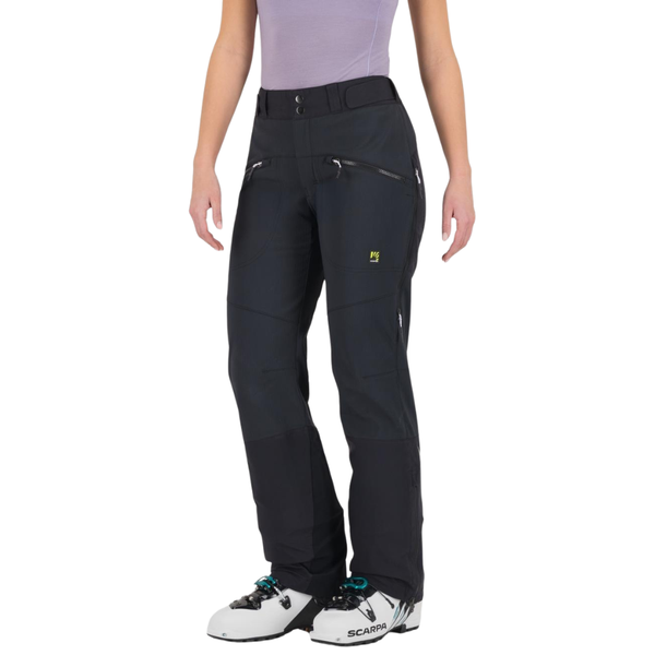 Pantalon Marmolada - Femme