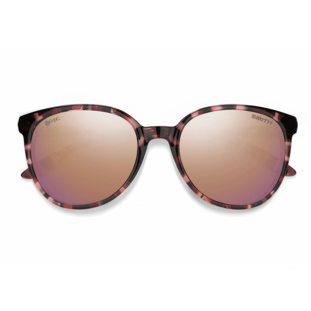 Cheetah Glasses - Unisex