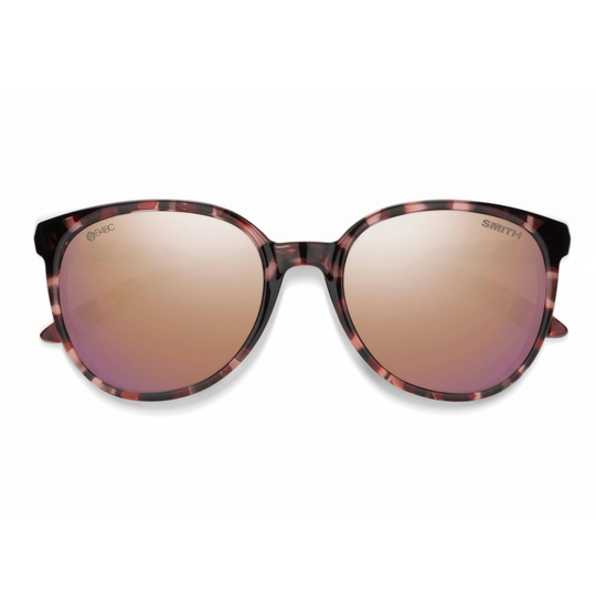 Cheetah Glasses - Unisex