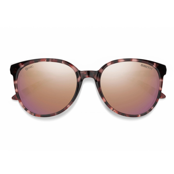 Cheetah Glasses - Unisex