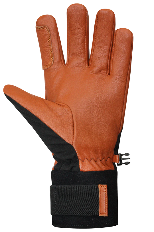 Team Worker II Gloves - Men