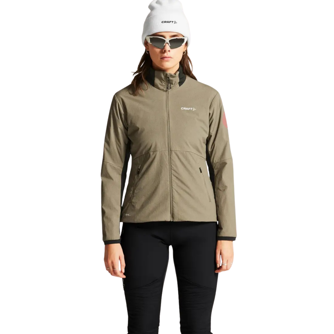 Coat ADV Nordic Training Insulate - Women