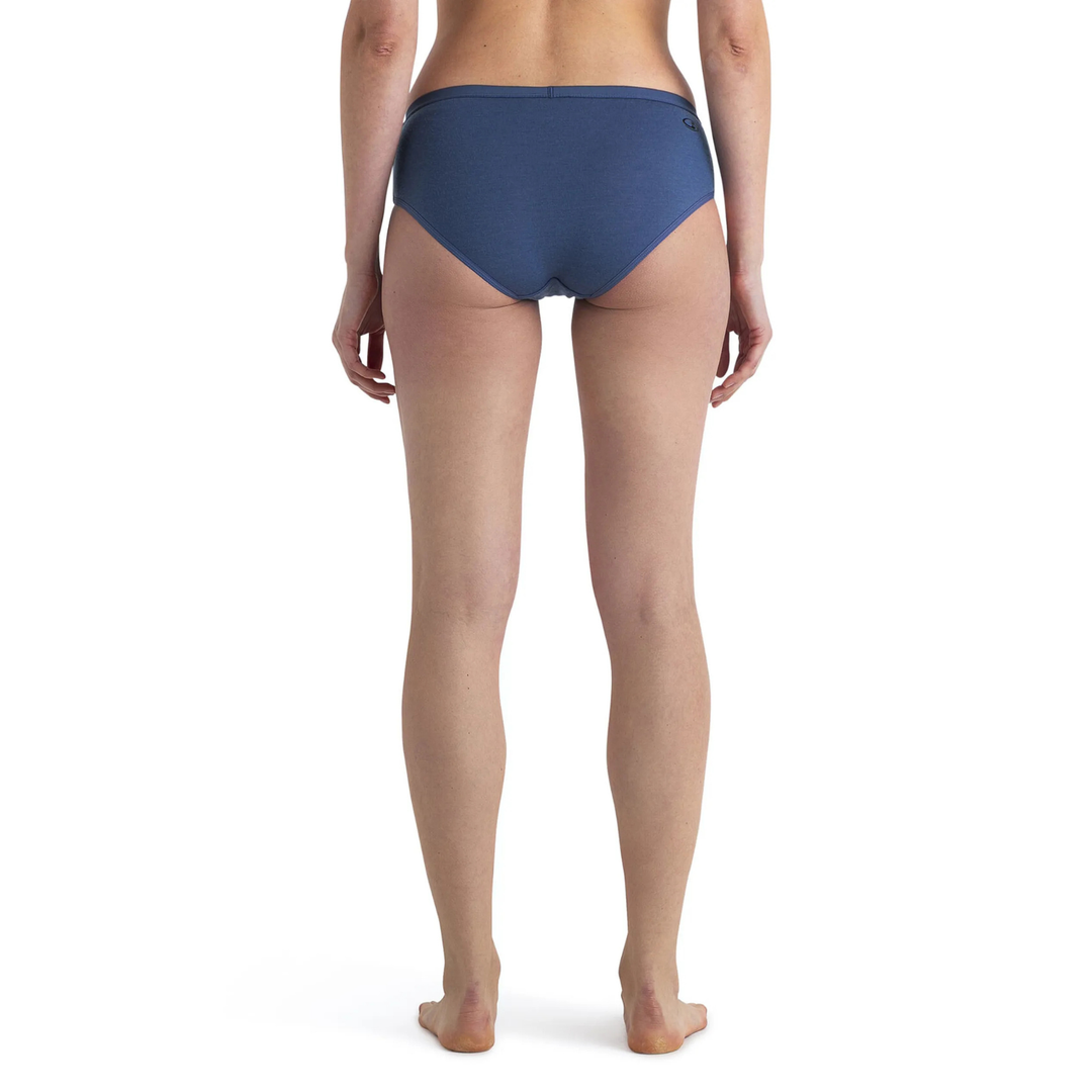 Culotte Hipkini Merino Siren - Femme