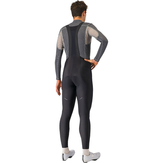 Cuissard Espresso Bibtight - Homme