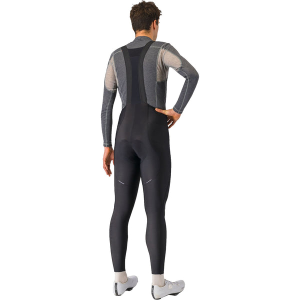 Cuissard Espresso Bibtight - Homme