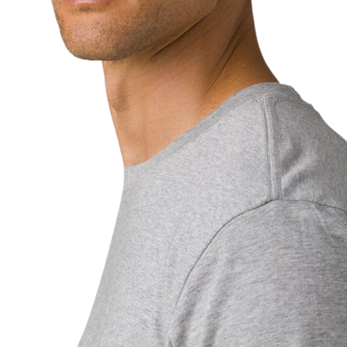 T-shirt manches courtes Heritage Nautilus - Homme