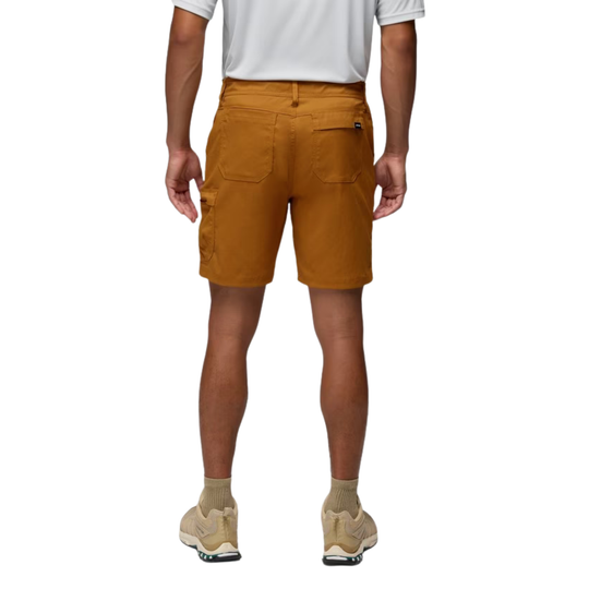 Shorts Stretch Zion - Homme