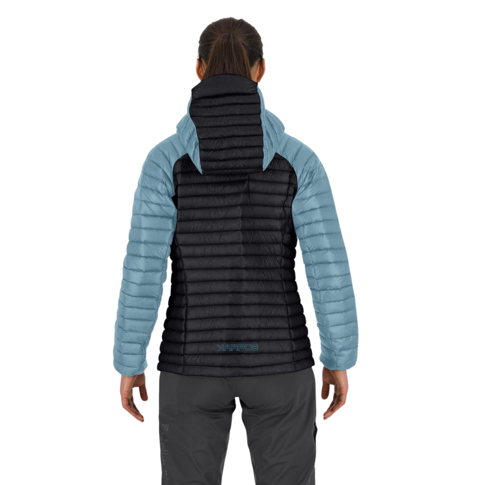 Alagna Down Jacket - Women
