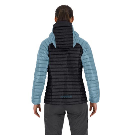 Alagna Down Jacket - Women