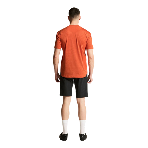 Maillot Manches Courtes Demi-Zip Everyday - Homme