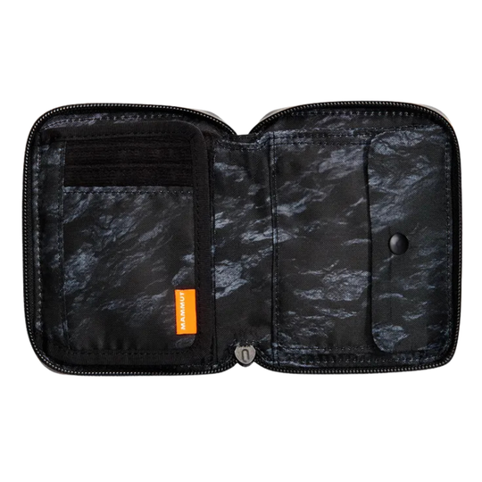 Portefeuille Seon Zip - Unisexe