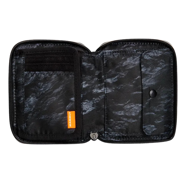 Portefeuille Seon Zip - Unisexe