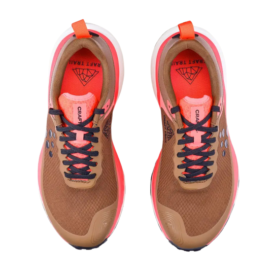 Pure Trail X Shoes - Women