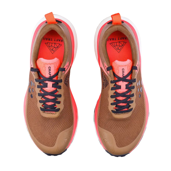 Pure Trail X Shoes - Women