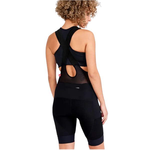 Cuissard à Bretelles Adv Gravel - Femme