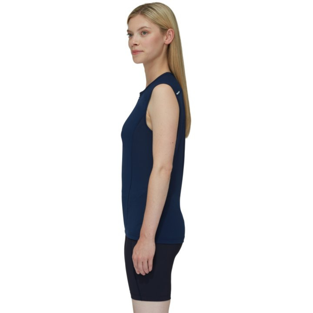 Camisole Cap Sleeve Aenergy FL - Femme