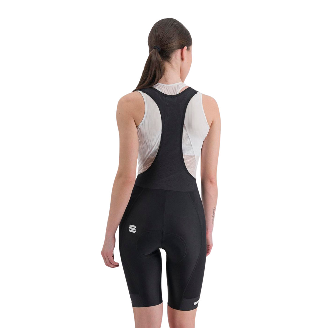 Cuissard à bretelles Neo - Femme