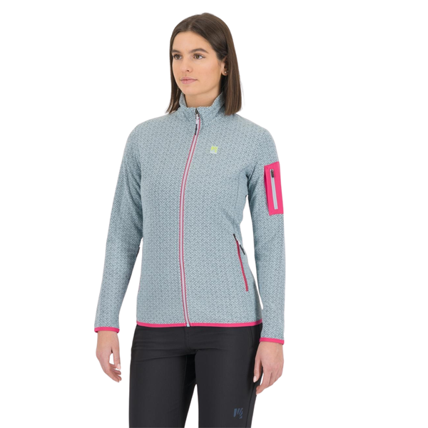 Women's Mesdi' Fleece