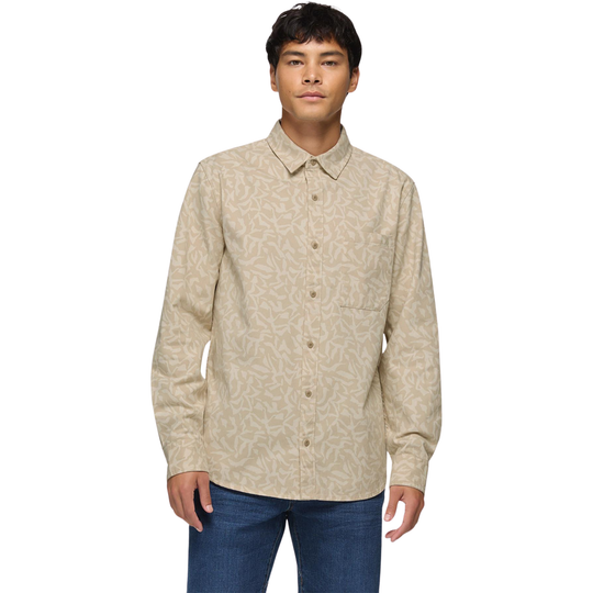 Arbored Long Sleeve Shirt - Men's