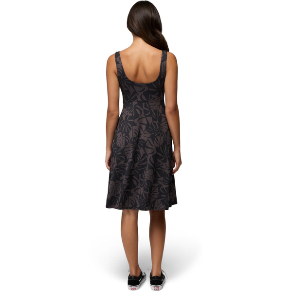 Robe Corrinne Short - Femme