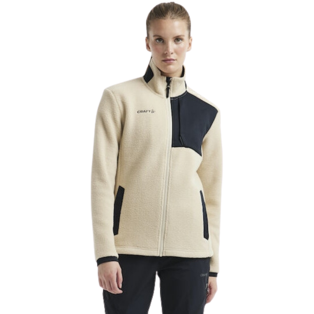 Jacket ADV Explore Pile Fleece - Women