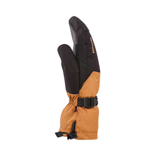 Authentic Mittens - Men's
