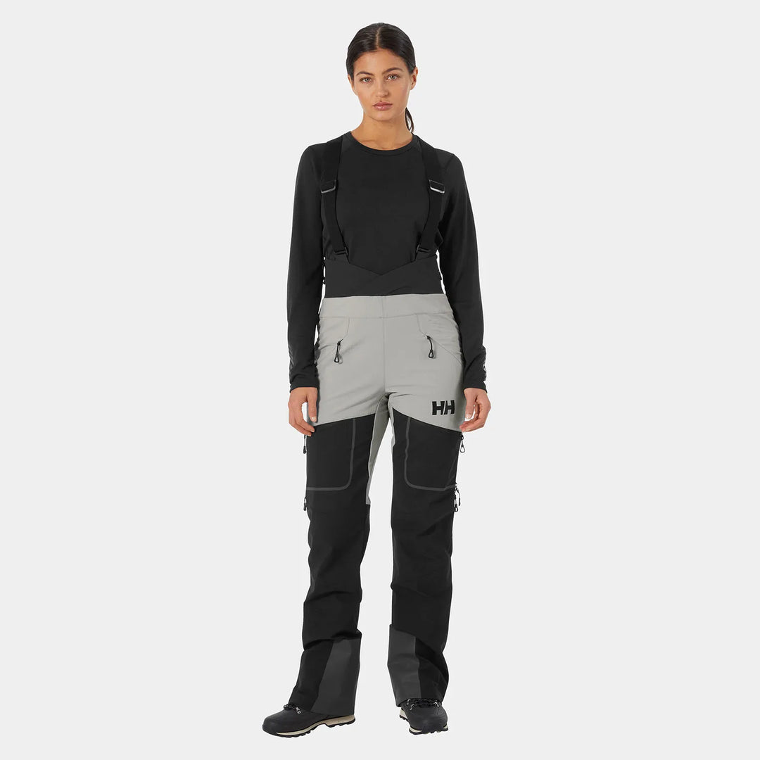 Odin Pro Softshell Pants - Women's