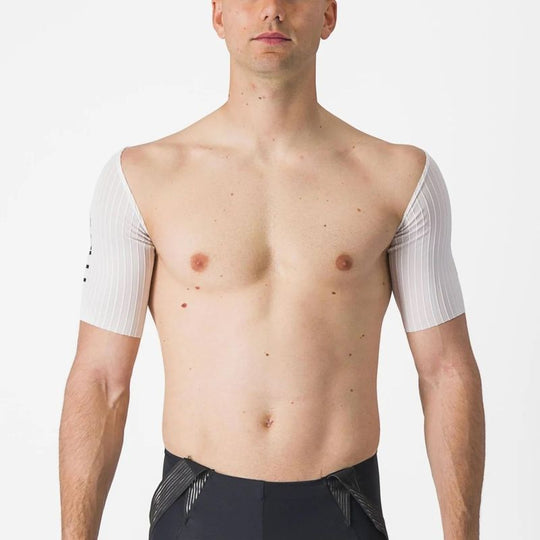 Bolero Short Sleeve Cuffs - Men