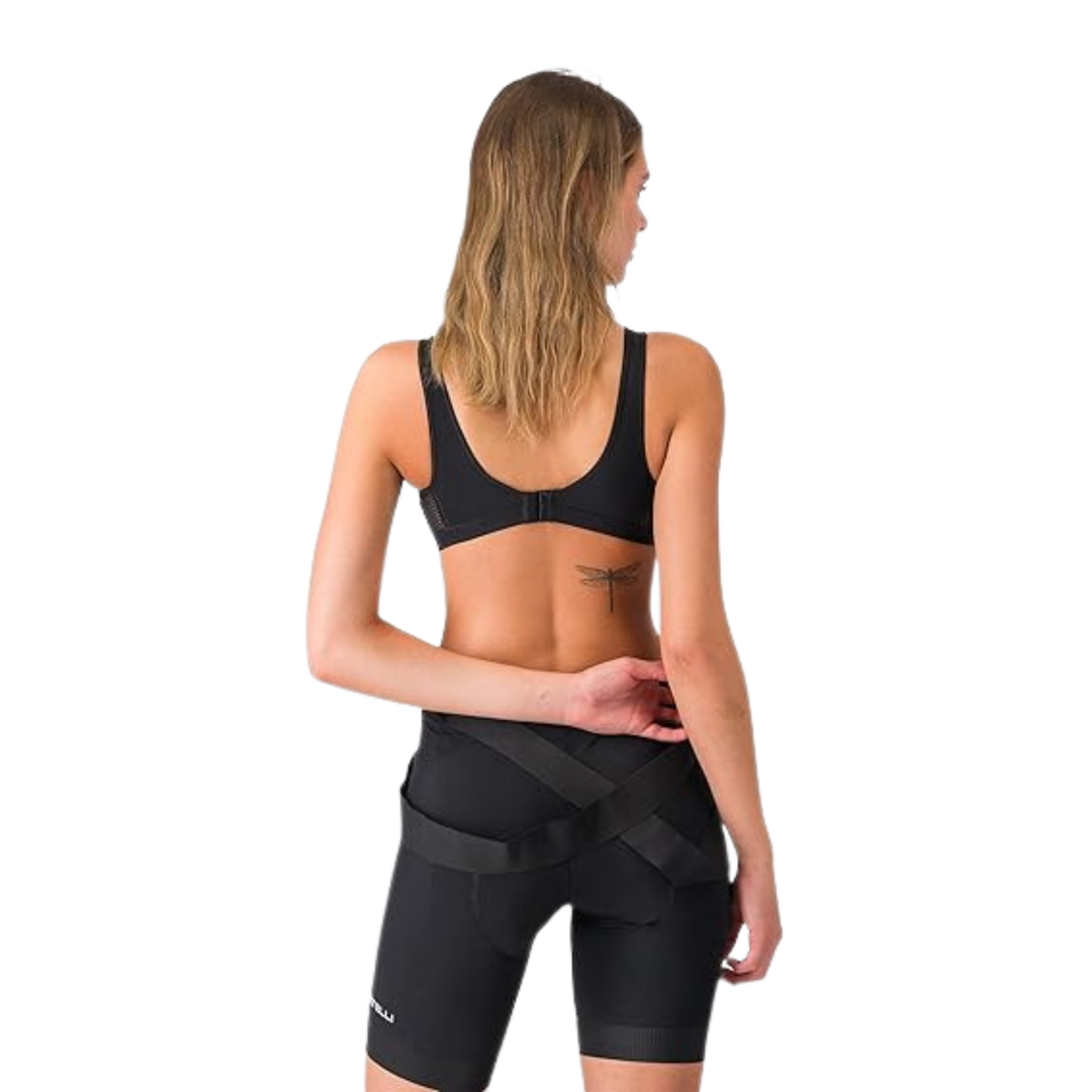 Rosso Corsa Light Bra - Women's