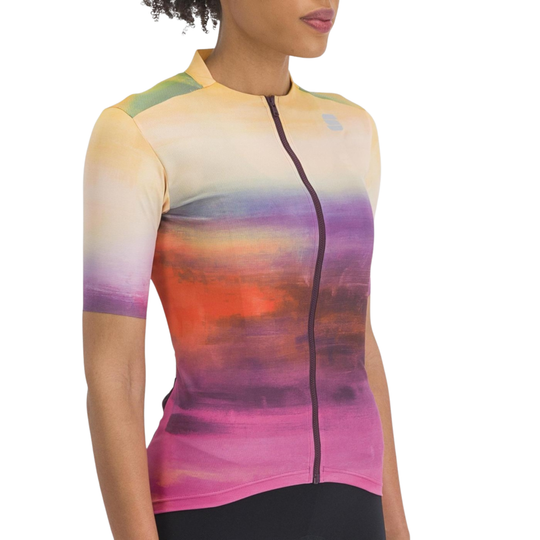 Flow Supergiara Jersey - Women