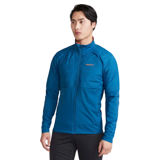 Nordic Training Speed ​​Jacket - Men's