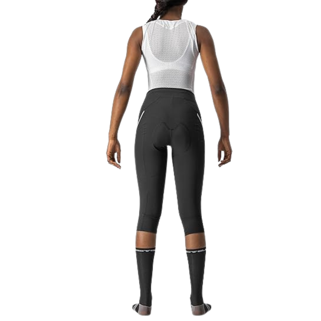 Velocissima 3 Knicker Capris - Women's